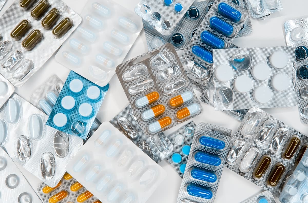 Healthcare Asset Management