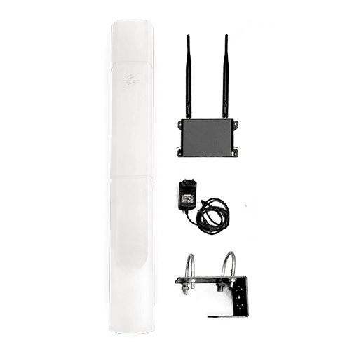 WiFi Marine Transceiver