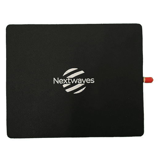 RFID-Bookshelf Antenna