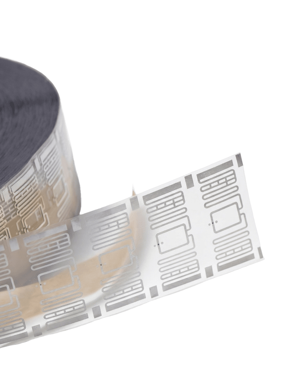 UHF RFID Inlay 42x15mm