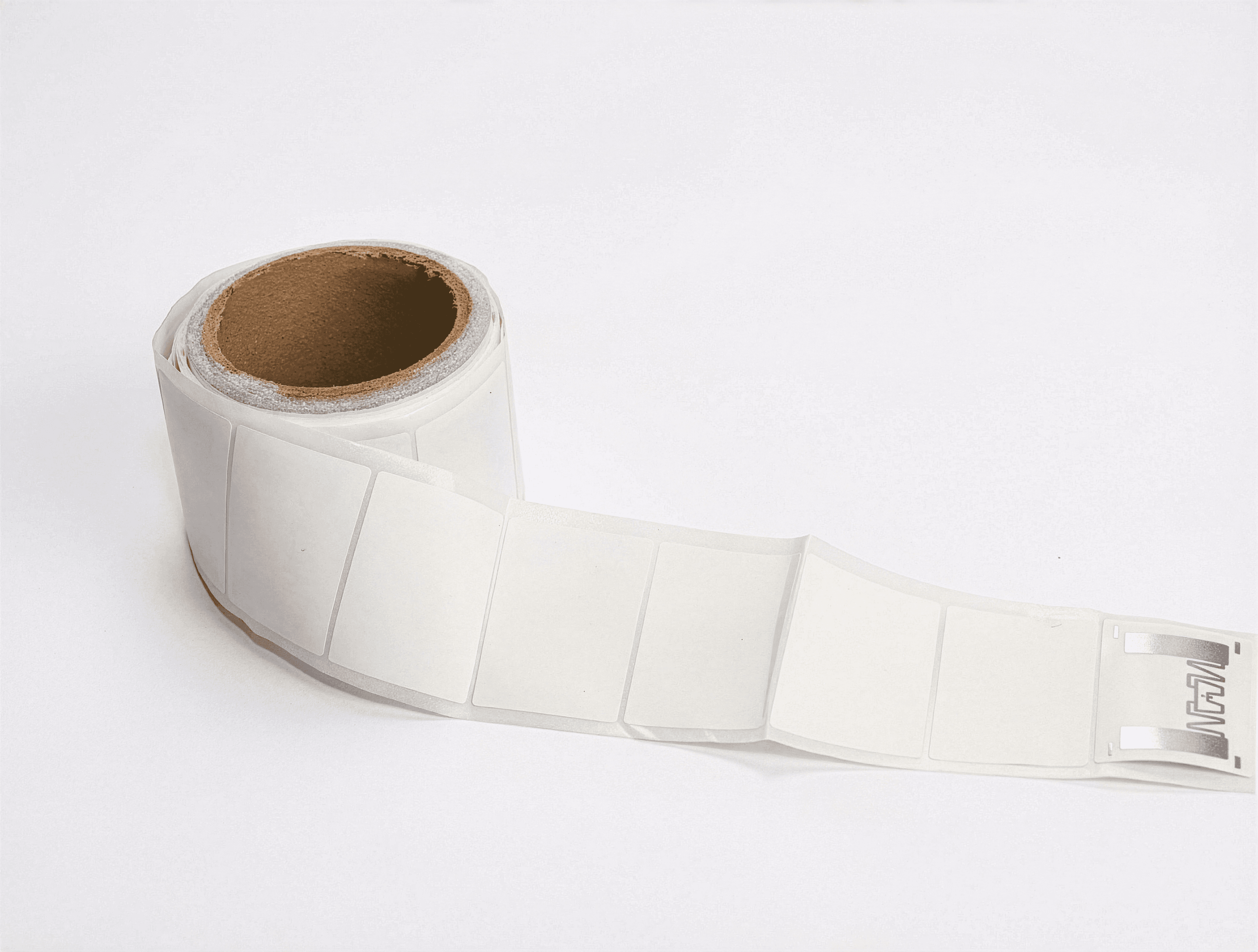 Akwụkwọ Mgbakwunye RFID (Akwụkwọ Nkwado UHF)