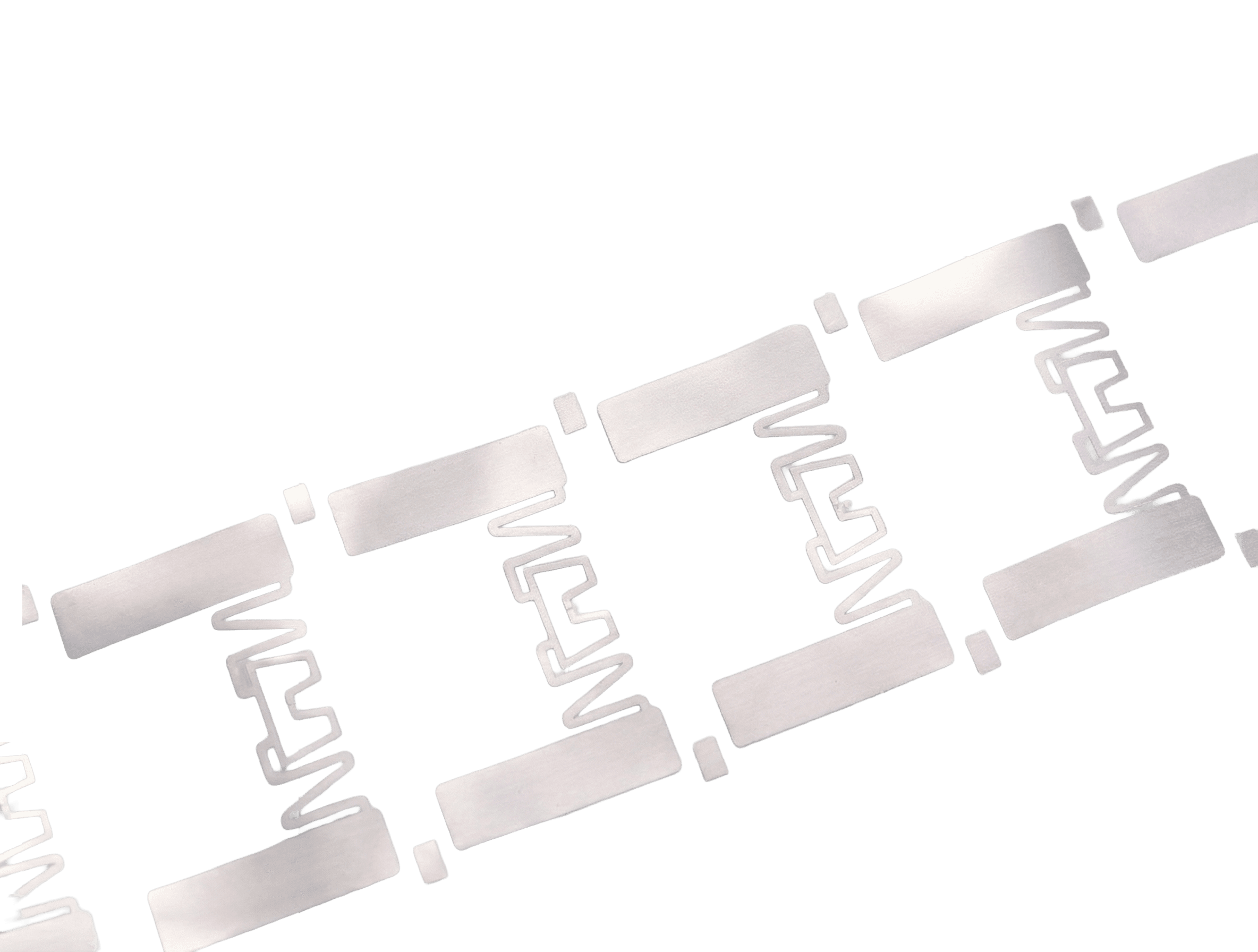 Nextwaves RFID Inlay