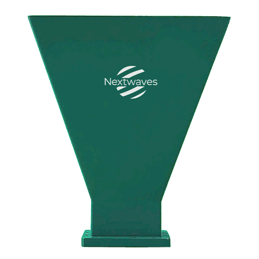 Rectangular Waveguide Interface Aperture