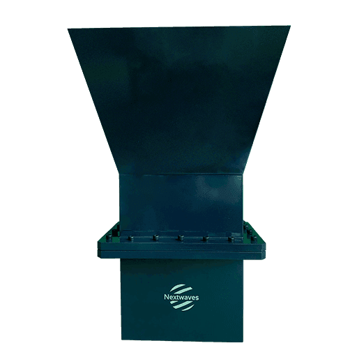 Advanced Waveguide Horn Antenna