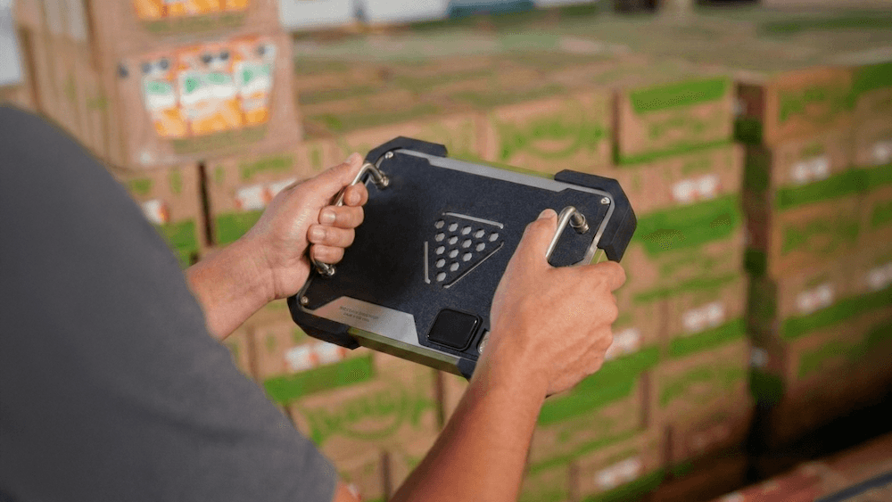 Warehouse Starter Kit