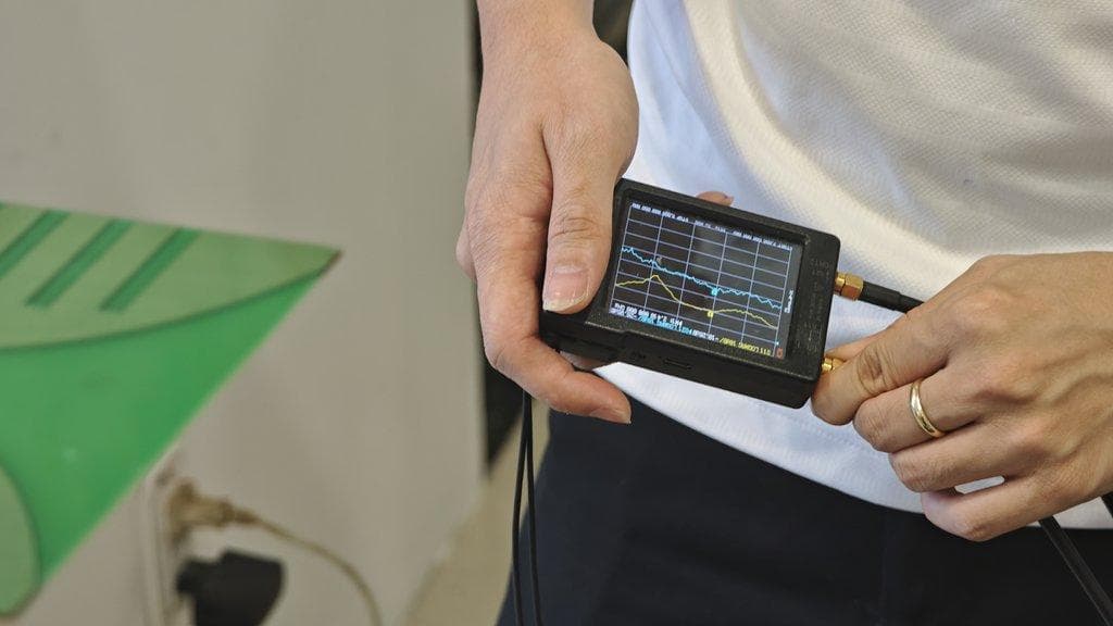 Understanding S11: The Key to Optimizing UHF RFID Antenna Performance