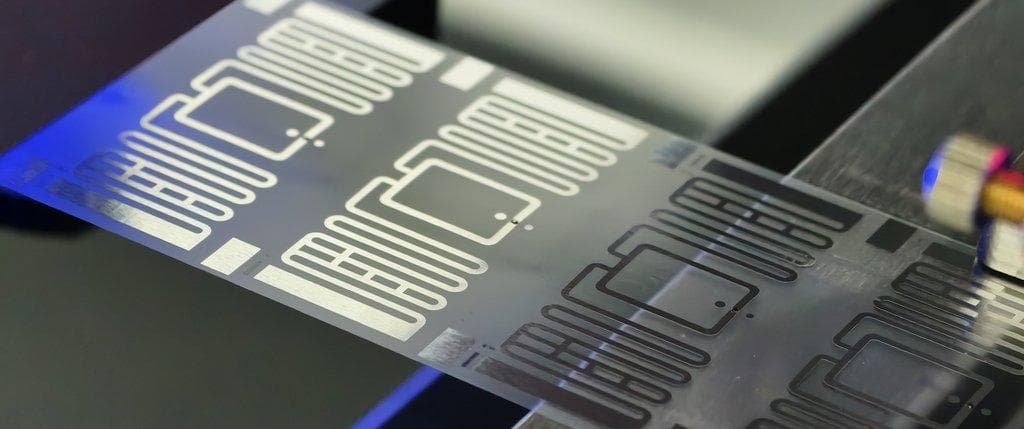 Top RFID Inlay Suppliers: Why Nextwaves Industries is the Best and Cheapest Choice