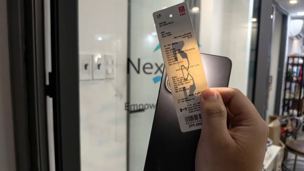 ইউনিক্লো-র অটোমেটেড পেমেন্ট সিস্টেমের পেছনের রহস্য