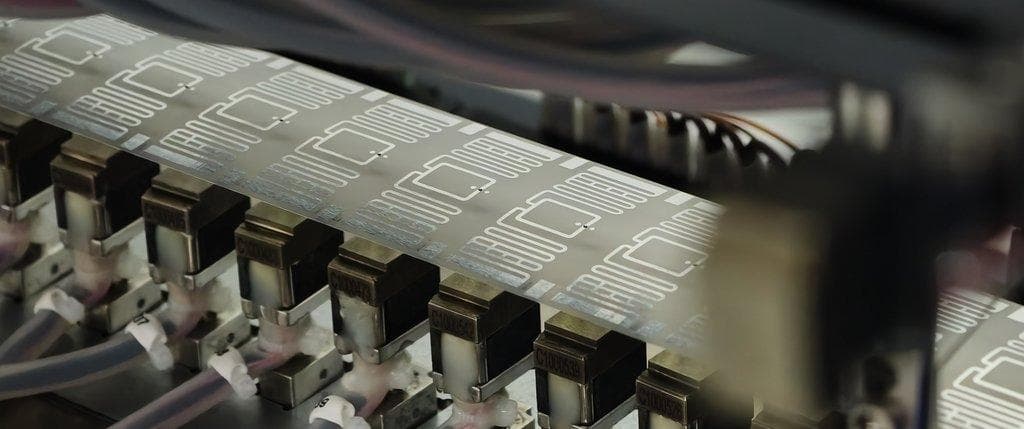 Produsen UHF RFID Inlay Teratas: Panduan Perbandingan Global