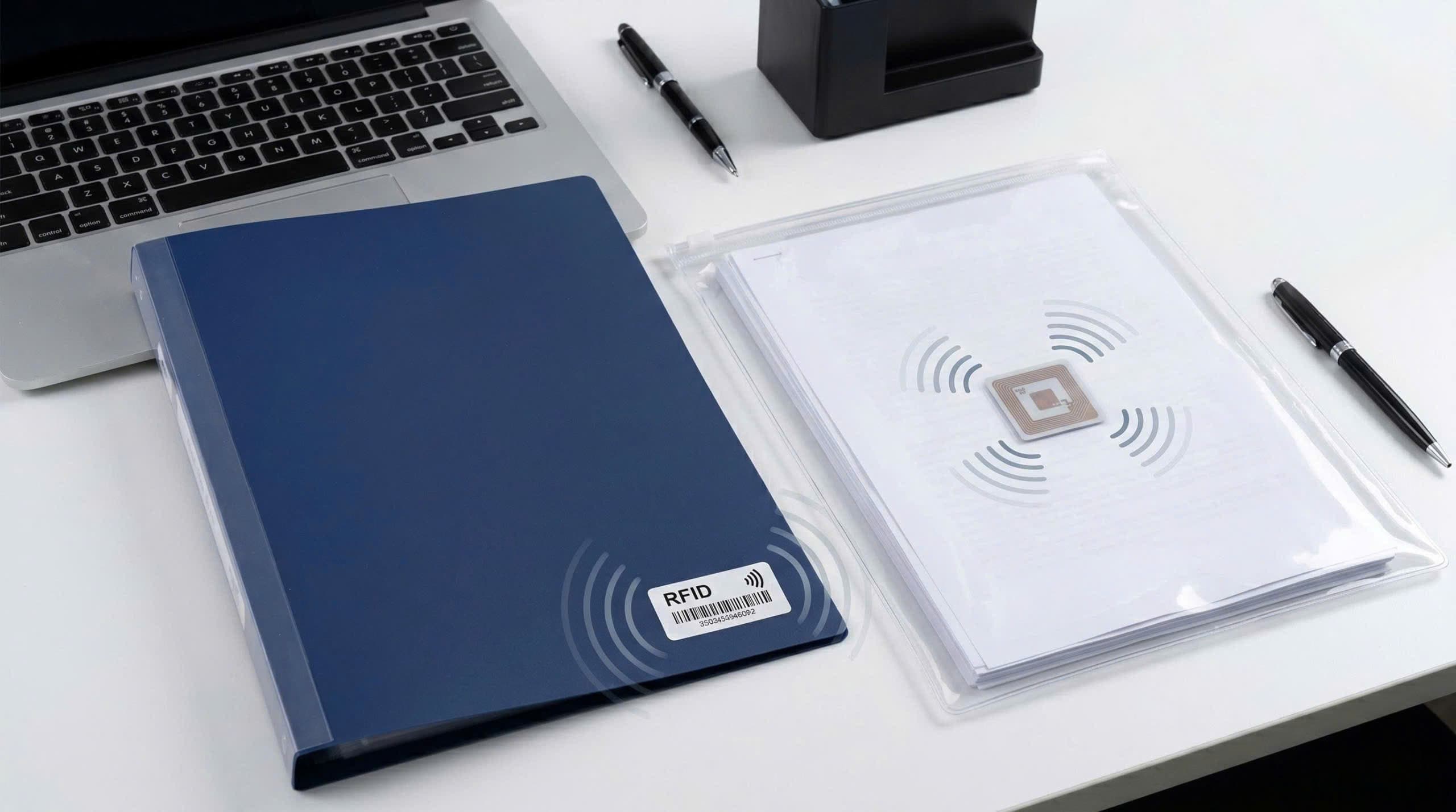 Smart File