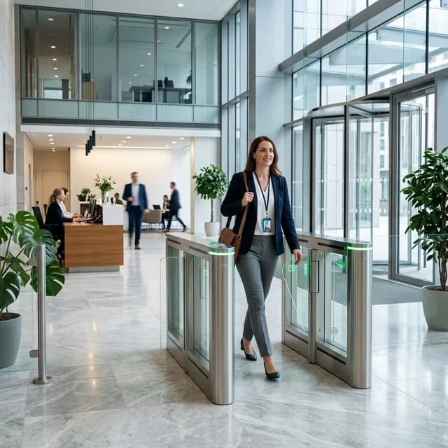 Security Starter Kit