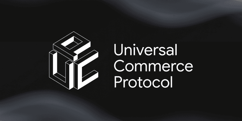 Unlocking Agentic Commerce with Universal Commerce Protocol (UCP) and AI