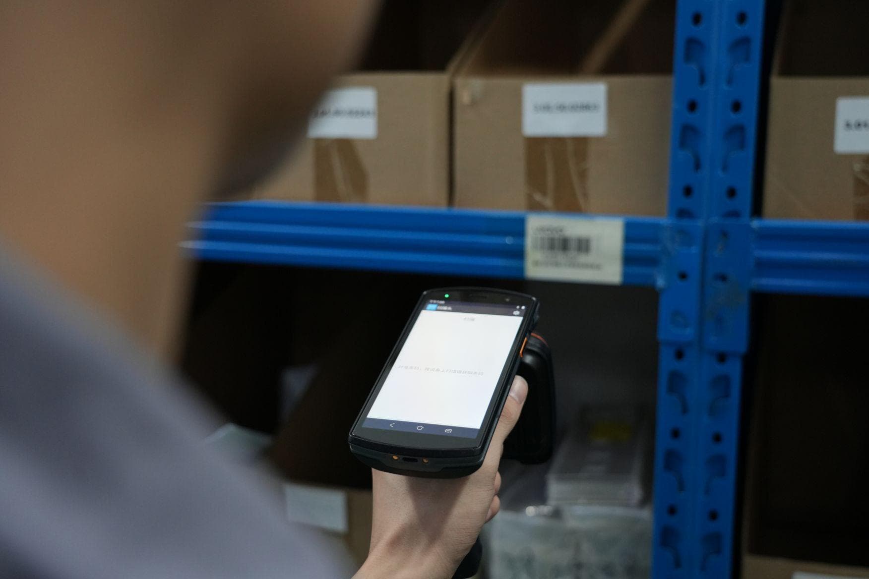 Mastering UHF RFID in Odoo: Hardware, Workflows, and Best Practices