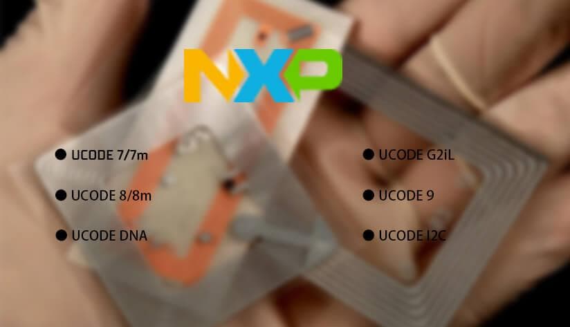 Quanray Qstar 7U so với NXP Ucode 9 & Impinj M800: So sánh chip RFID toàn diện nhất