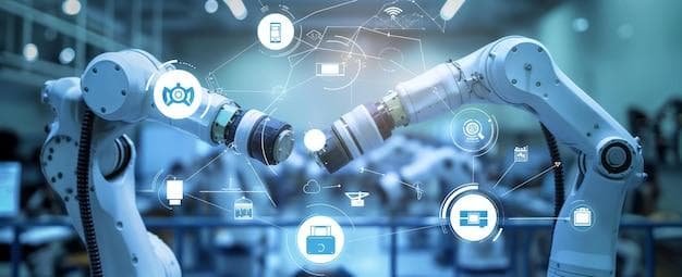 什么是物理人工智能?物流和制造业的"ChatGPT时刻"