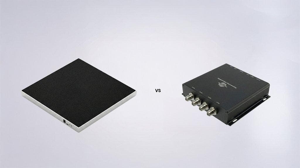 Top considerations when choosing an RFID reader for your operations