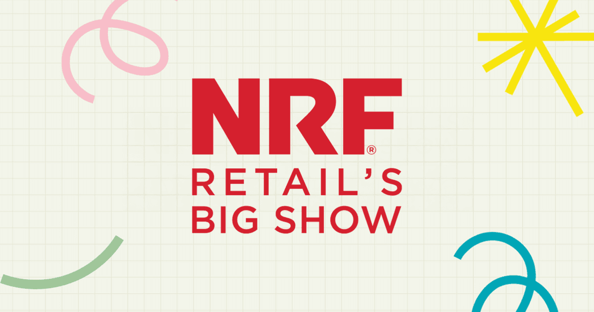 Agentic AI and Smart Checkout: Top Trends from the Big Show
