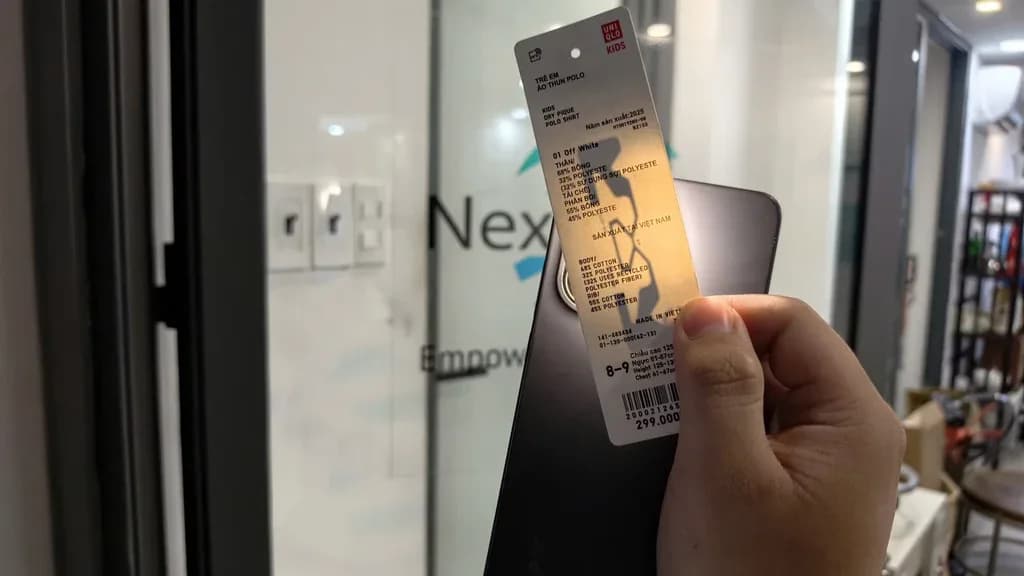 Hemmeligheten bak Uniqlos automatiserte betalingssystem