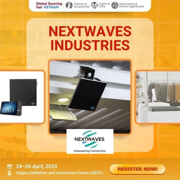 Global Sourcing Fair 2025