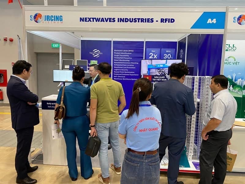 Sourcing Expo 2025