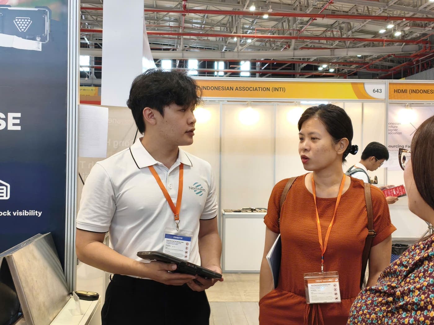 Global Sourcing Fair 2026
