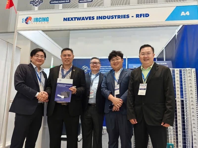 Sourcing Expo 2025