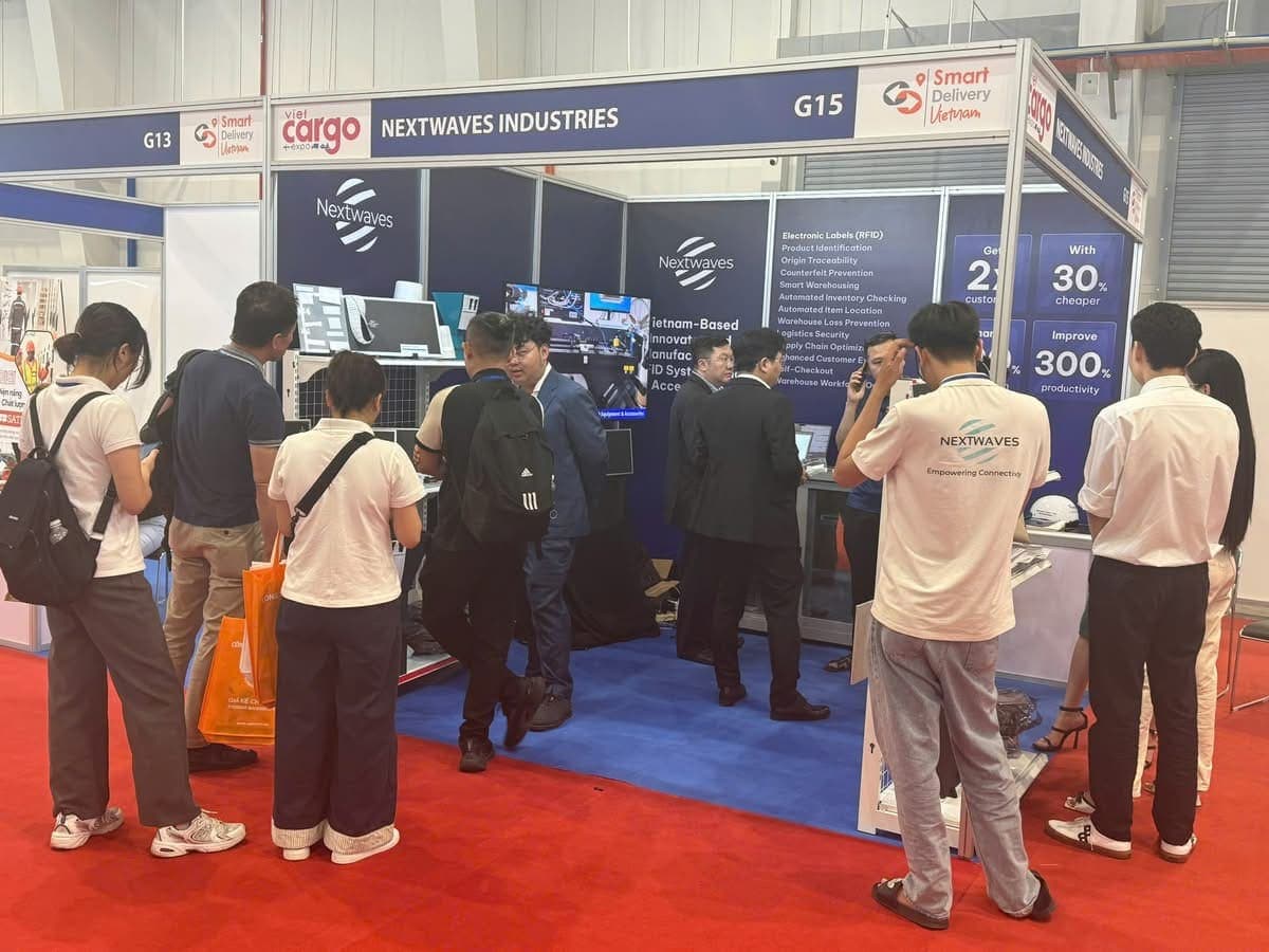 Viet Cargo Expo 2025