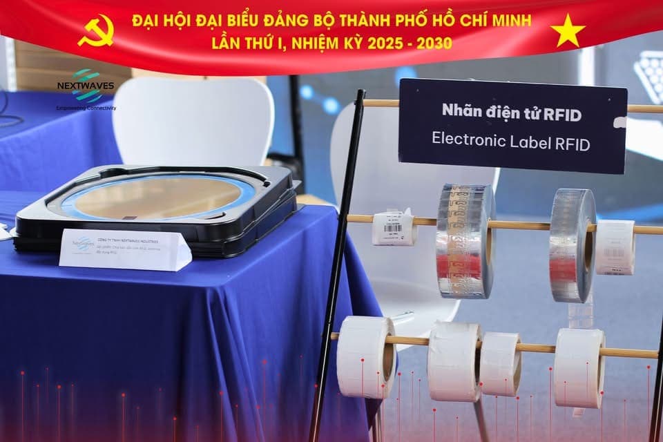 Exhibition of National Strategic Technology Products 2025