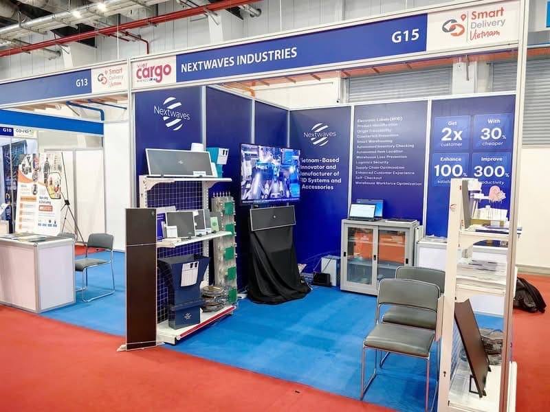 Viet Cargo Expo 2025