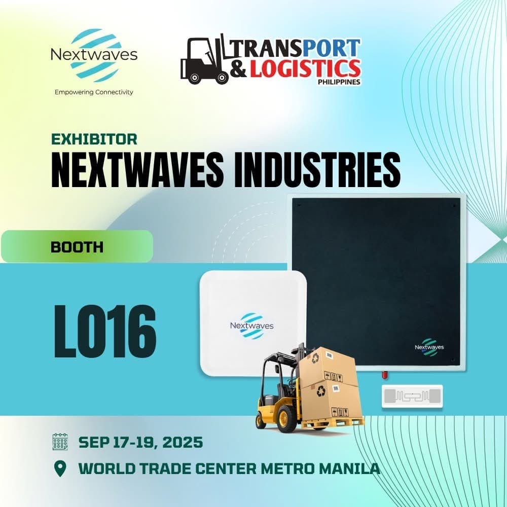 Transport & Logistics Philippines Expo 2025