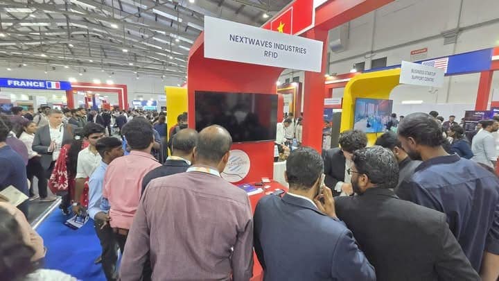Tamil Nadu Global Startup Summit 2025