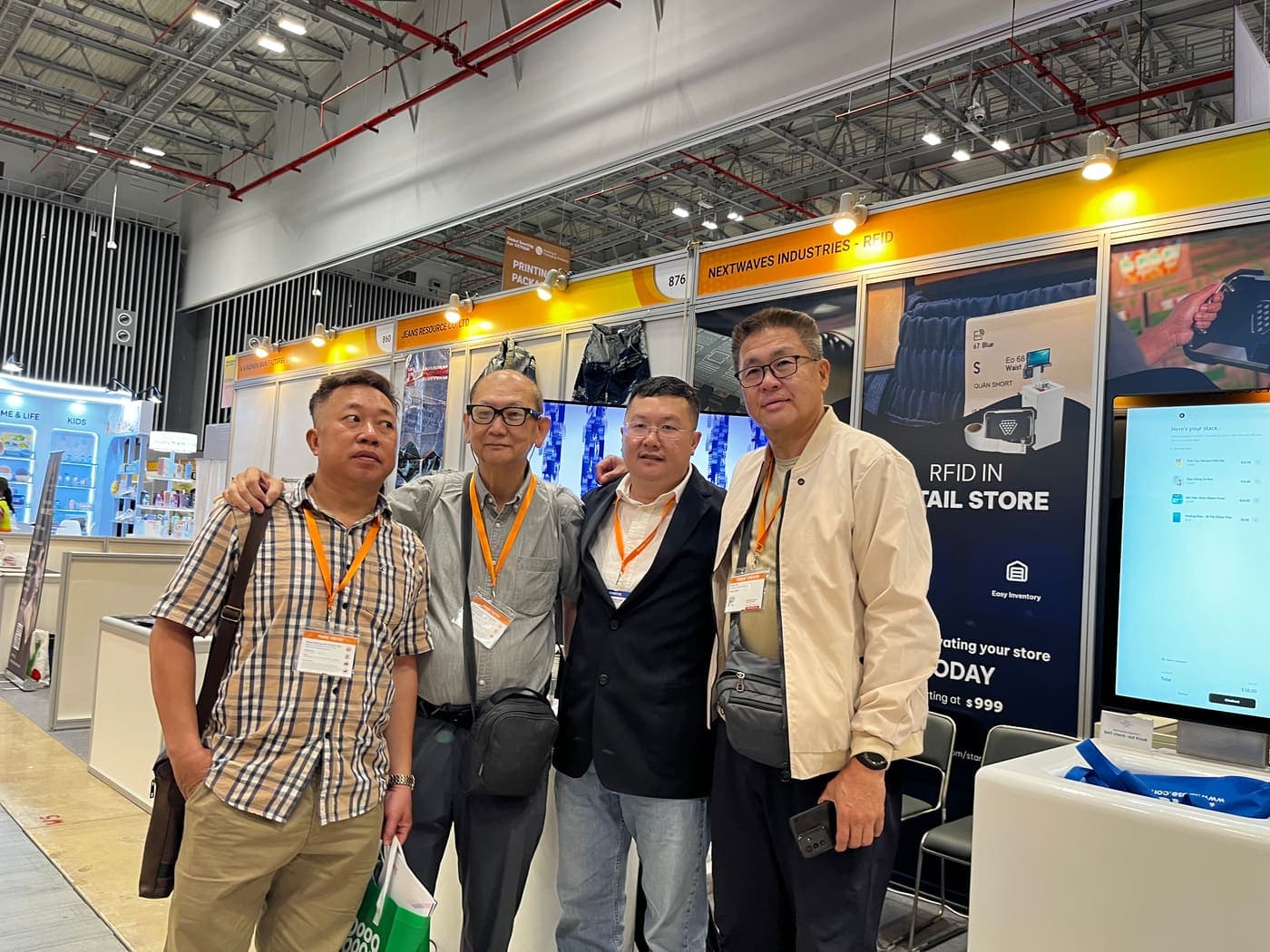 Global Sourcing Fair 2026