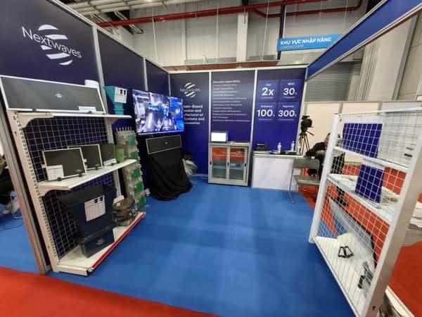 Viet Cargo Expo 2025