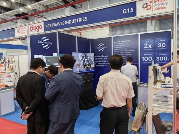 Viet Cargo Expo 2025