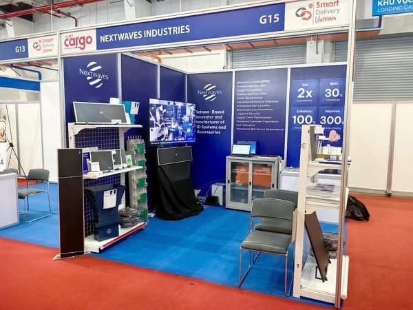 Viet Cargo Expo 2025
