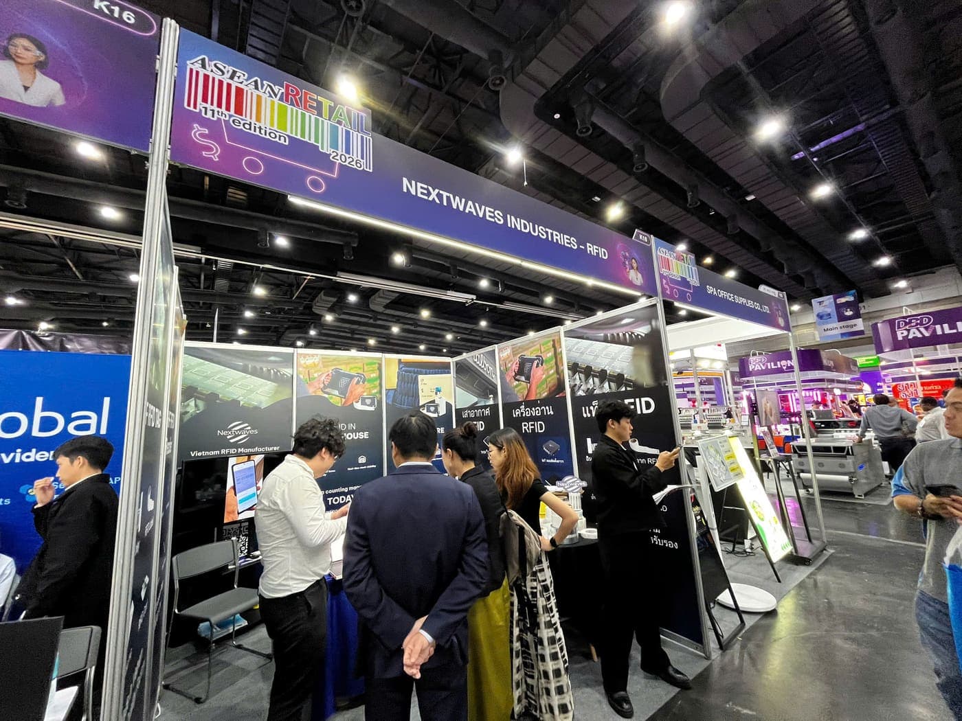 ASEAN RETAIL 2026: BANGKOK 2