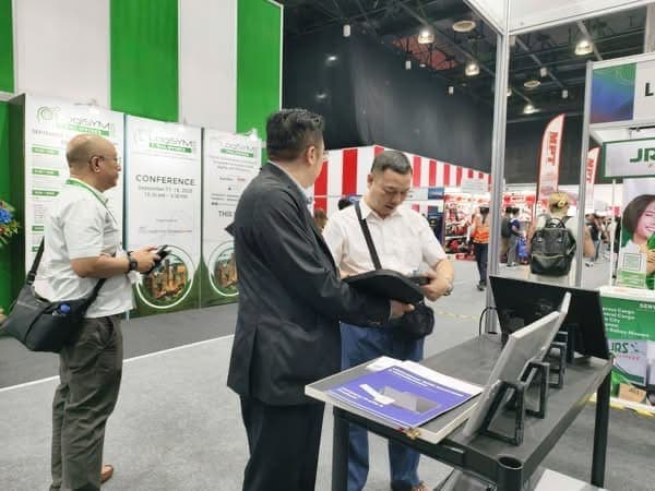 Transport & Logistics Philippines Expo 2025