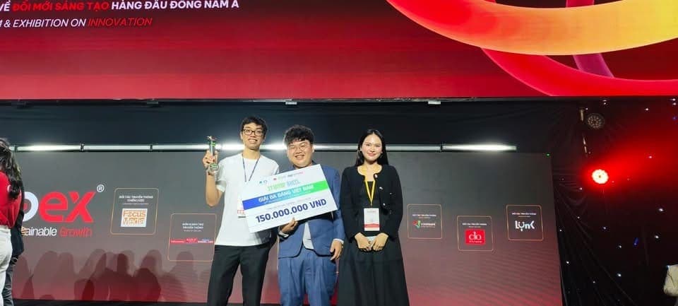 InnoEx 2025