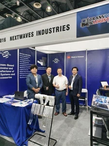 Transport & Logistics Philippines Expo 2025