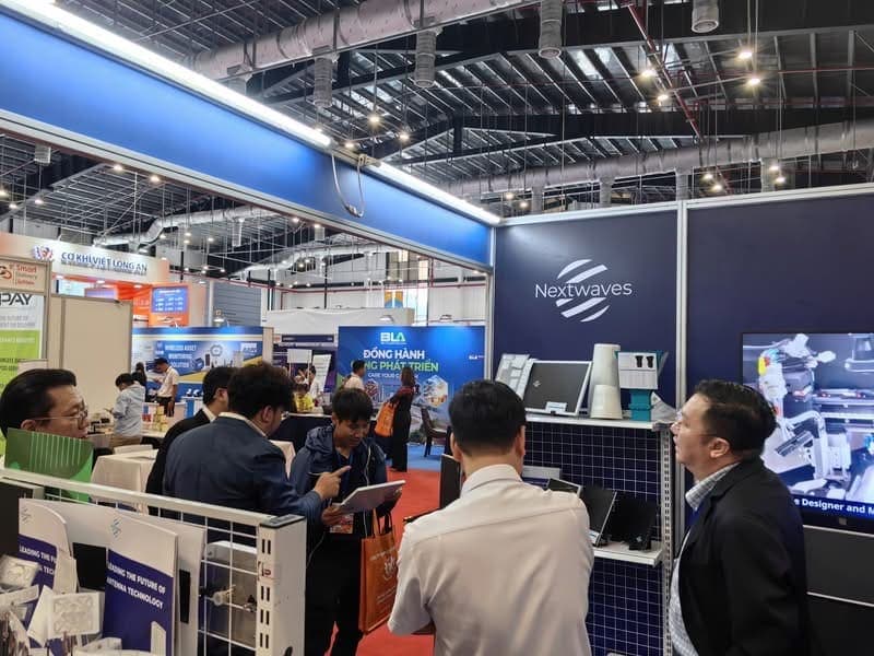 Viet Cargo Expo 2025