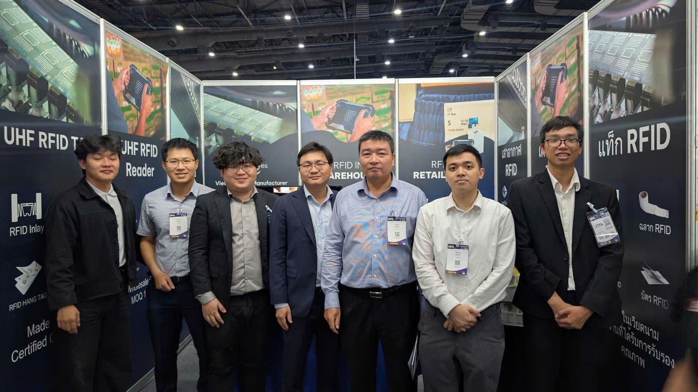 ASEAN RETAIL 2026: BANGKOK 3