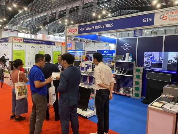 Vietnam ICTCOMM 2025