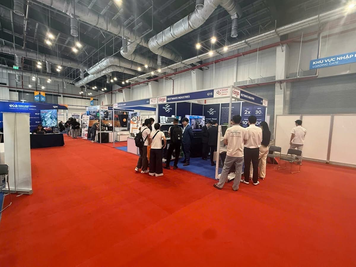 Viet Cargo Expo 2025