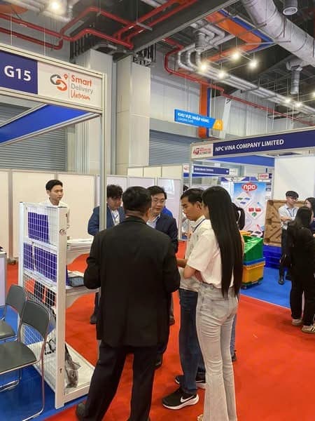 Vietnam ICTCOMM 2025