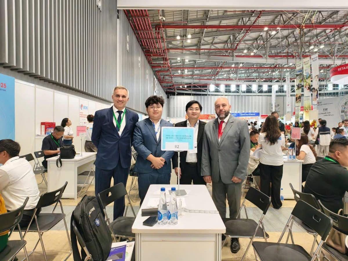 Sourcing Expo 2025