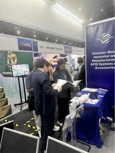 Transport & Logistics Philippines Expo 2025