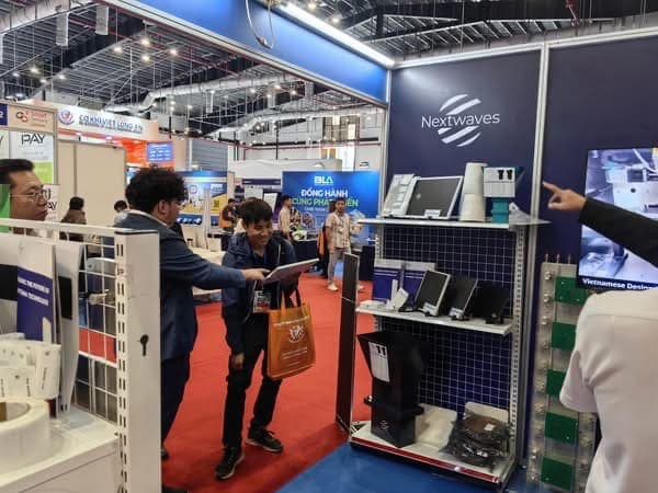 Viet Cargo Expo 2025