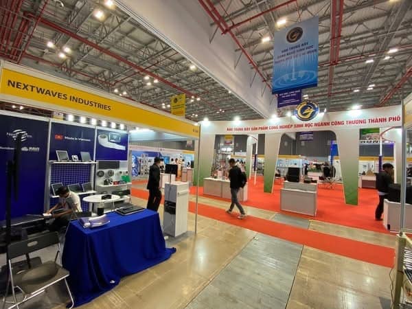 VINAMAC EXPO 2025