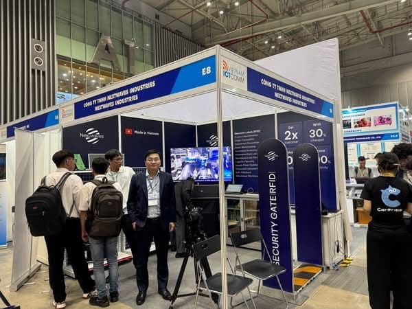 Vietnam ICTCOMM 2025