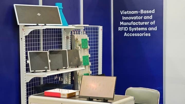 Viet Cargo Expo 2025